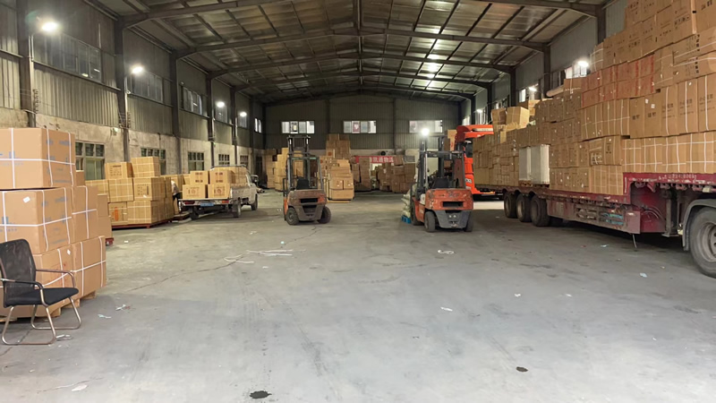 潮州湘桥区到淮安物流公司-湘桥区到淮安物流专线-自备车辆